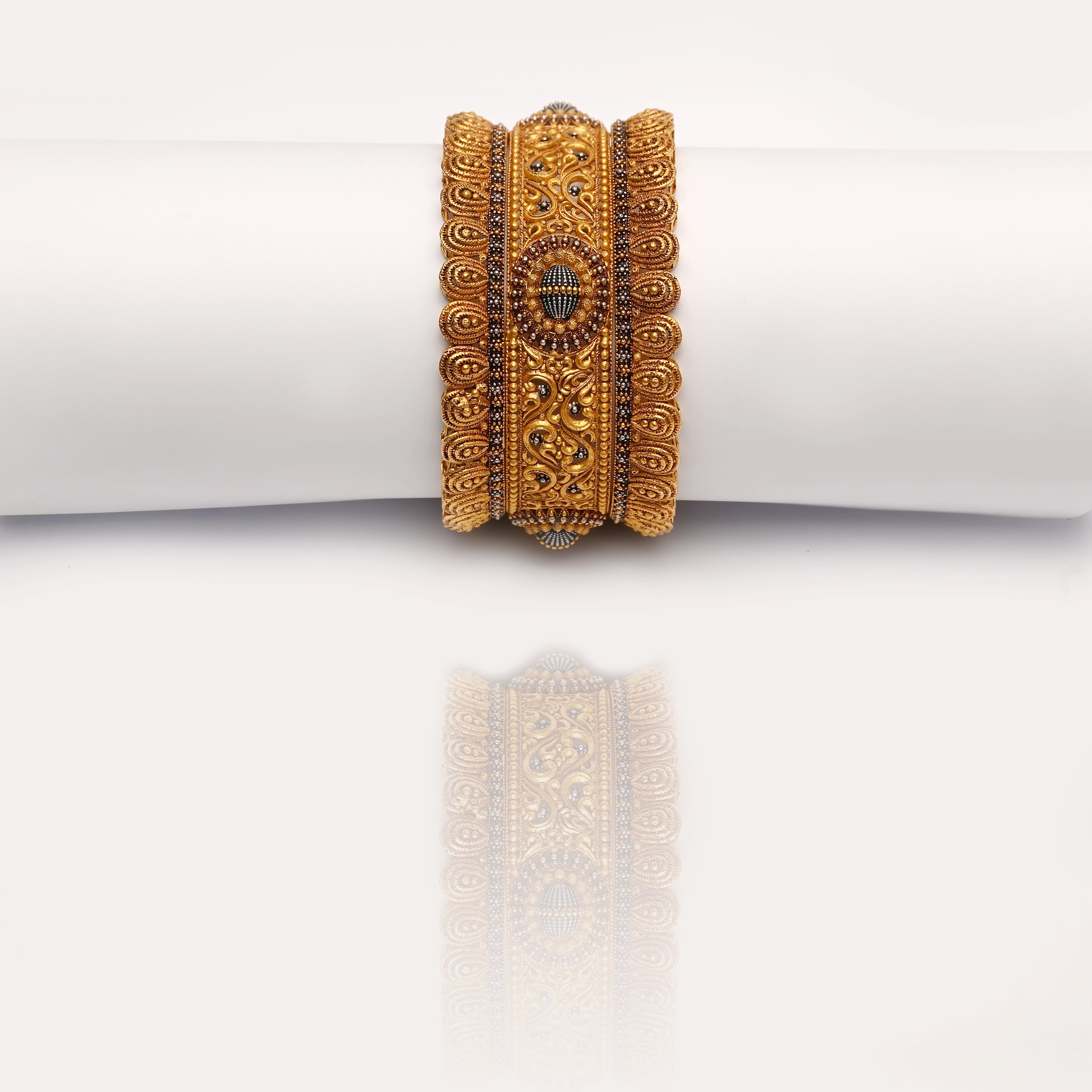 Gold kangan - CH3842