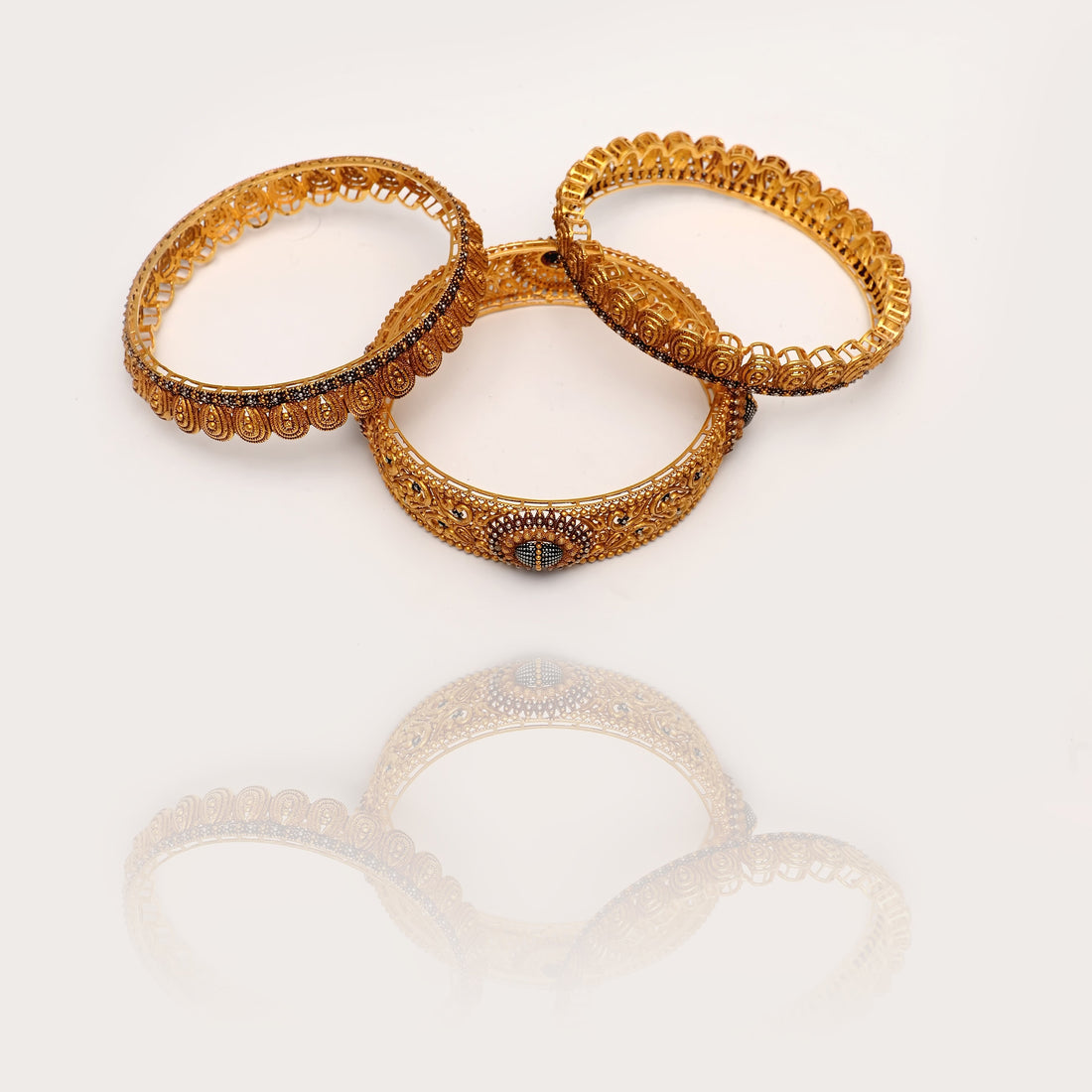 Gold kangan - CH3842