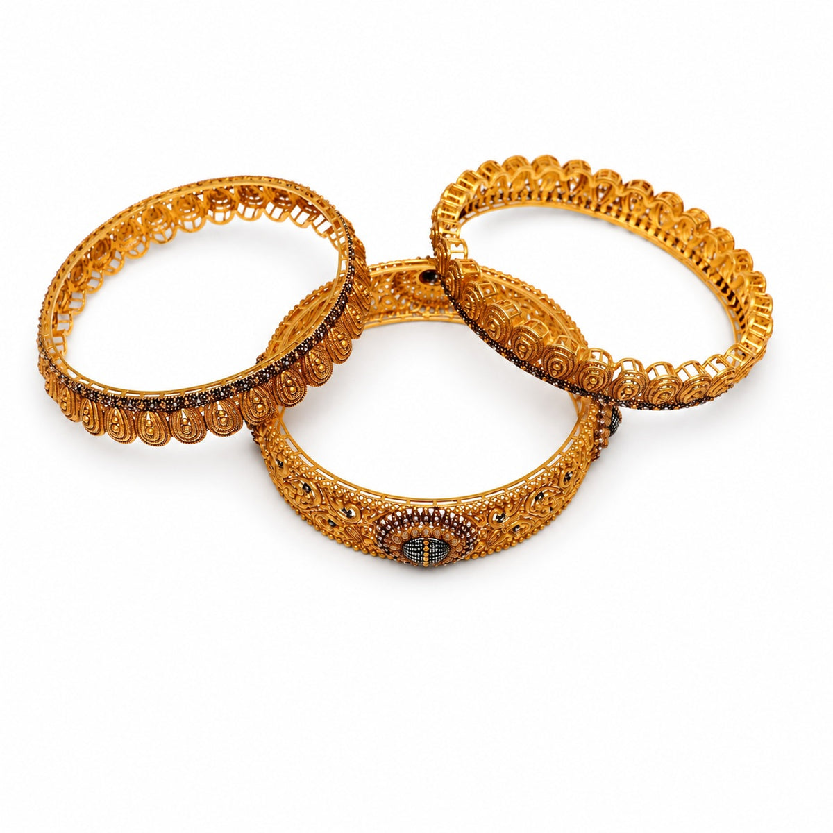 Gold kangan - CH3842