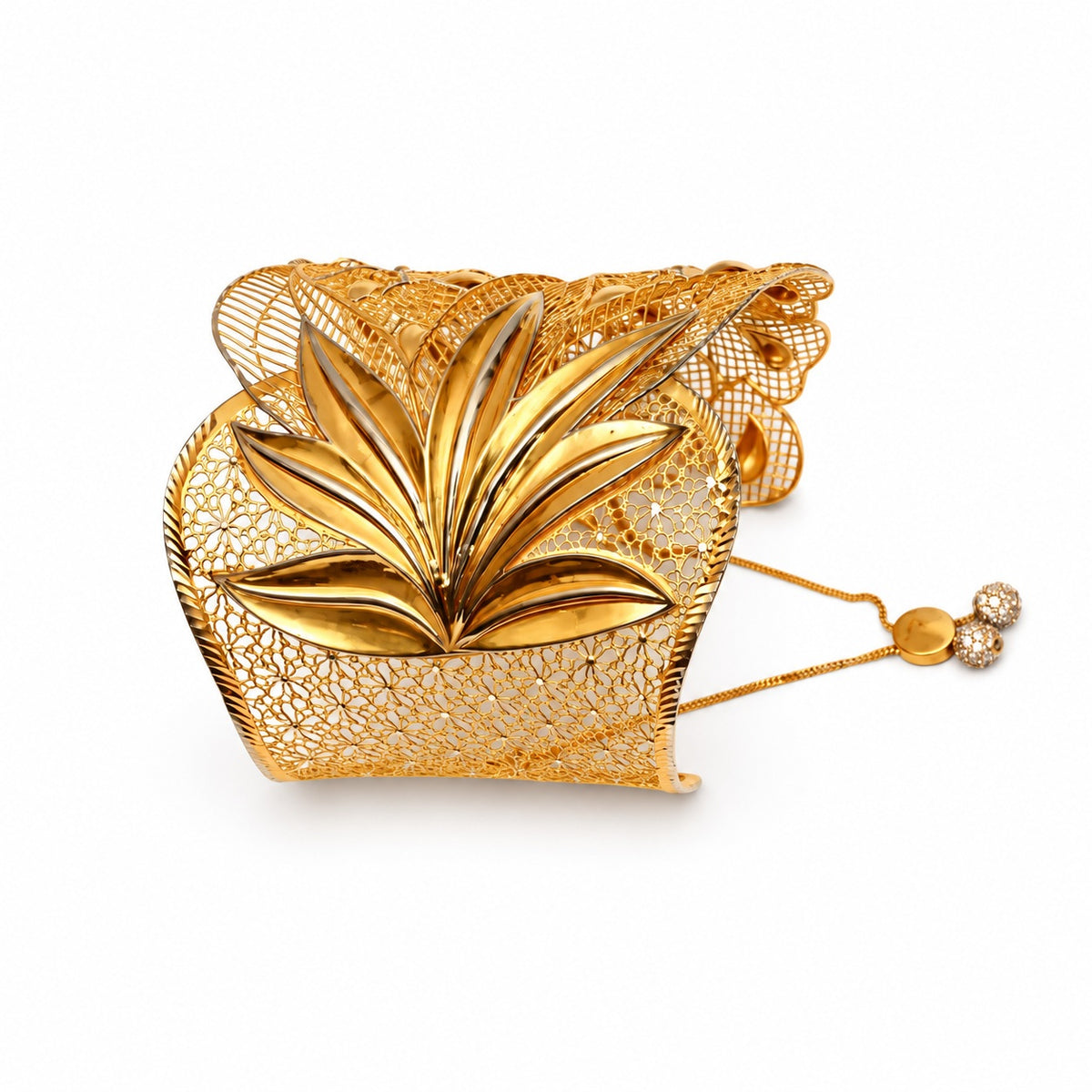 Gold kangan - SK2352
