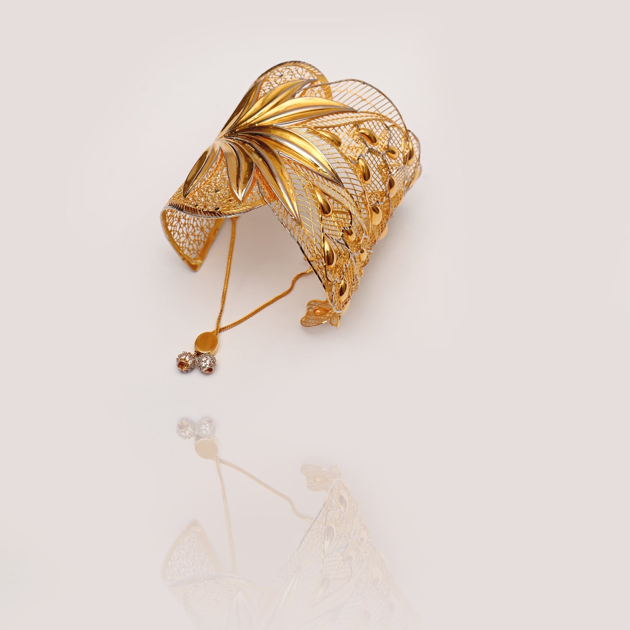 Gold kangan - SK2352