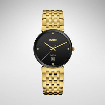 Rado Florence Classic Diamonds Watch