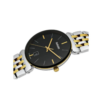 Rado Florence Classic Stainless Steel Watch