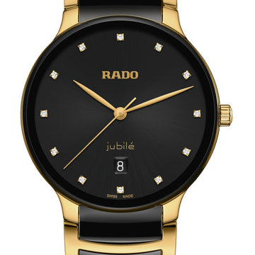 RADO Centrix Diamonds Watch