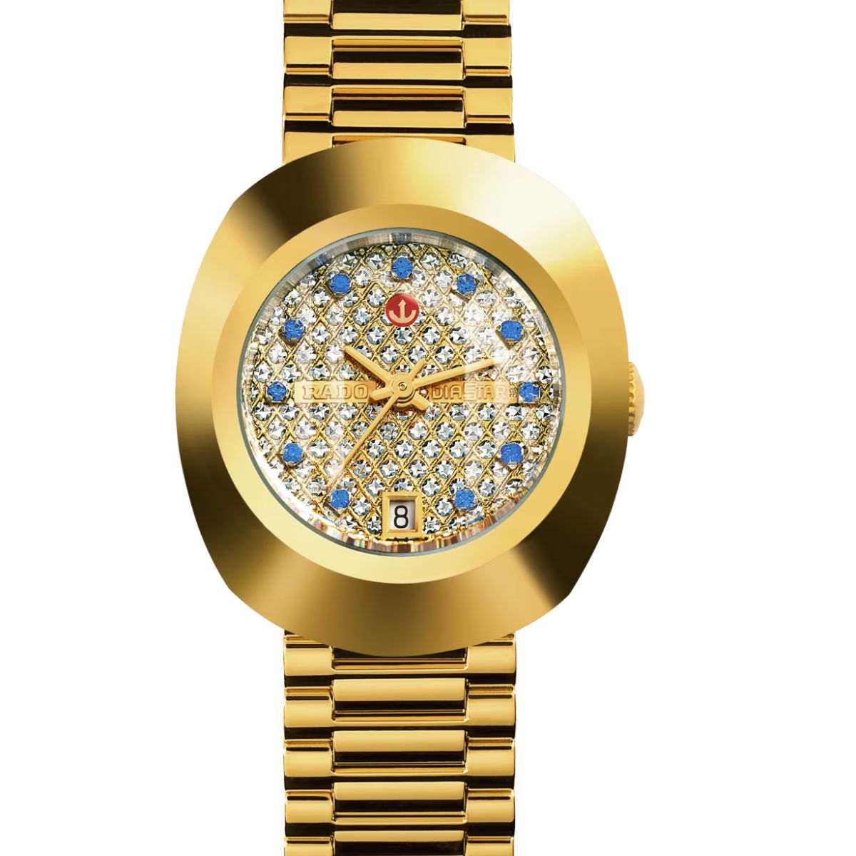 RADO DIASTAR Original Automatic Watch