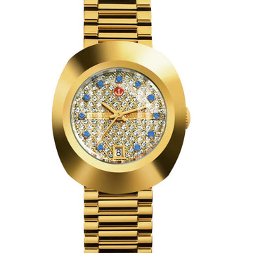 RADO DIASTAR Original Automatic Watch