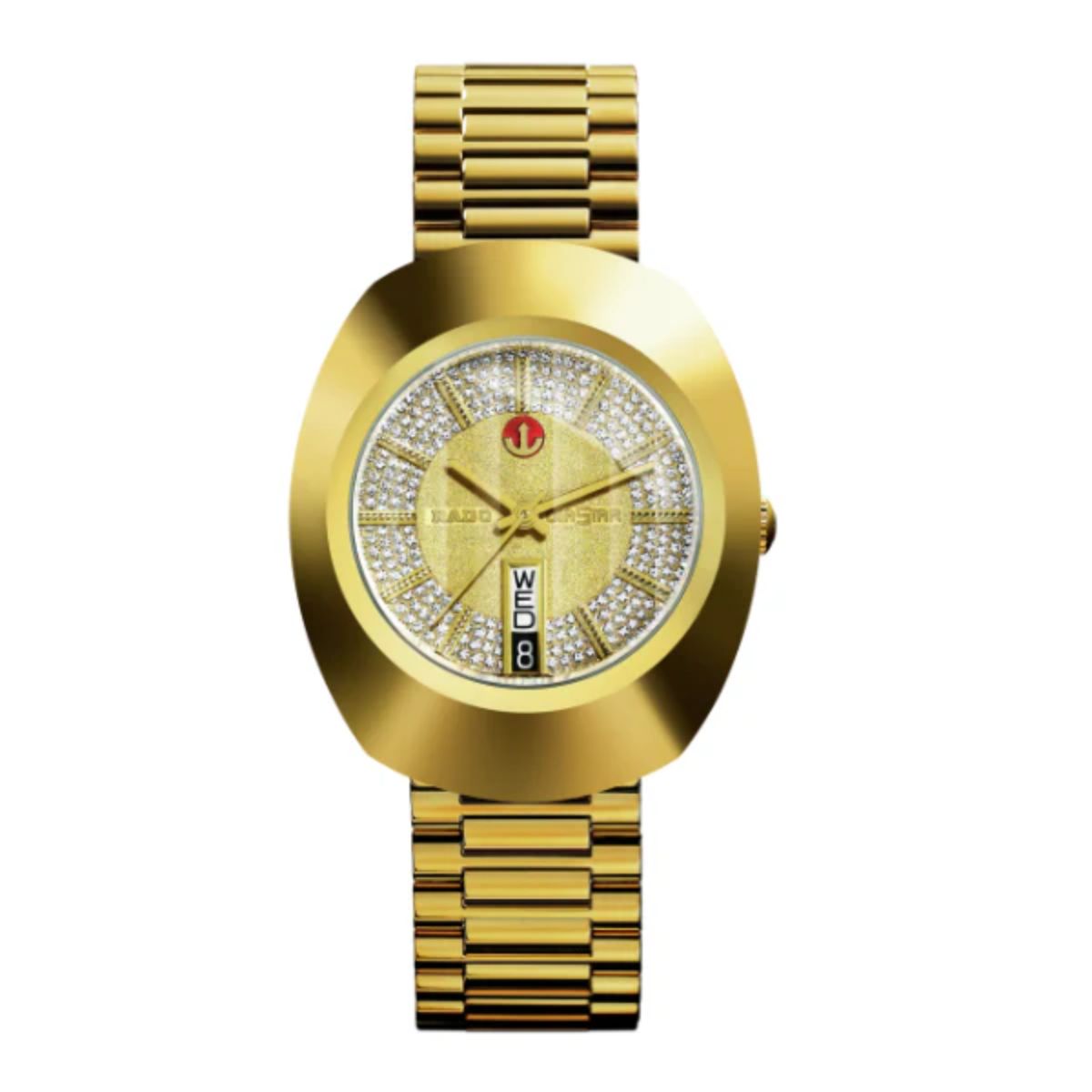 RADO DiaStar Watch