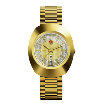 RADO DiaStar Watch