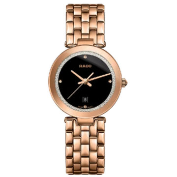 Rado Florence Gold Watch