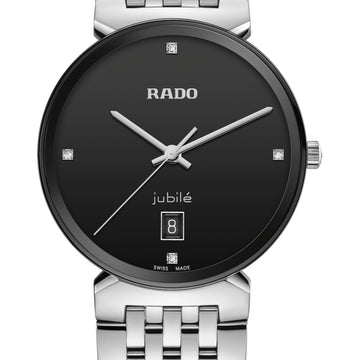 Rado Florence Classic Diamonds Watch