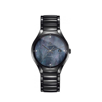 RADO True Automatic Ceramic Watch R27056872