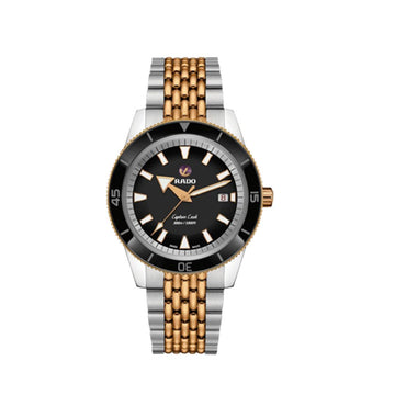 Rado Captain Cook Automatic Watch