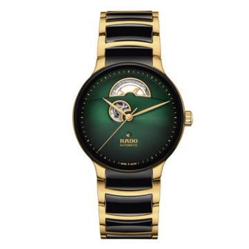Rado Centrix Automatic Open Heart Watch