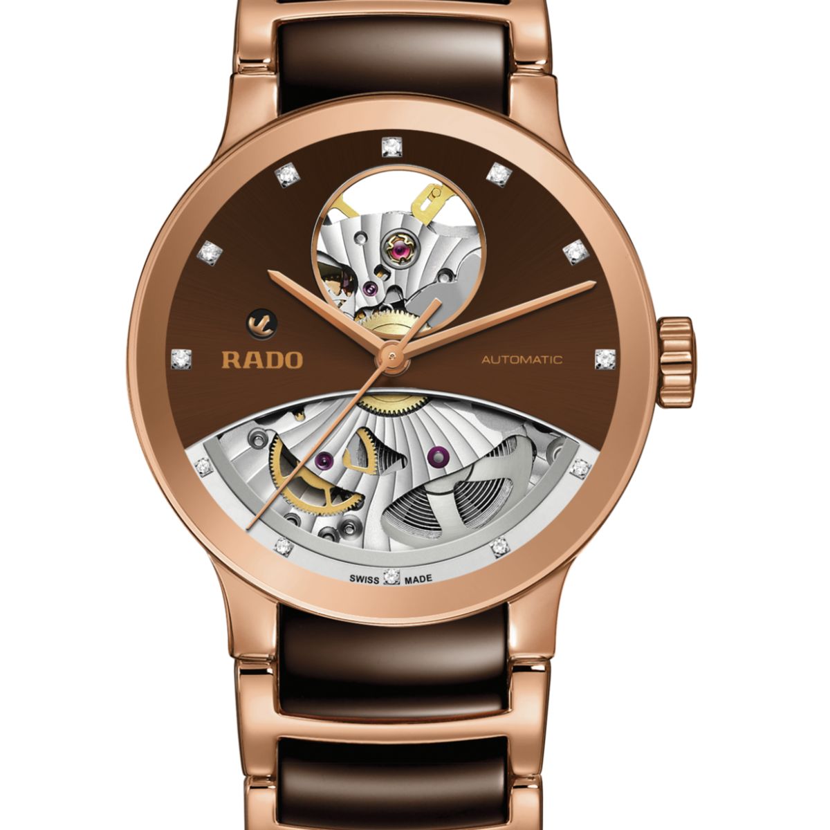 Rado Centrix Automatic Watch