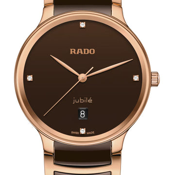 Rado Centrix Diamonds Watch