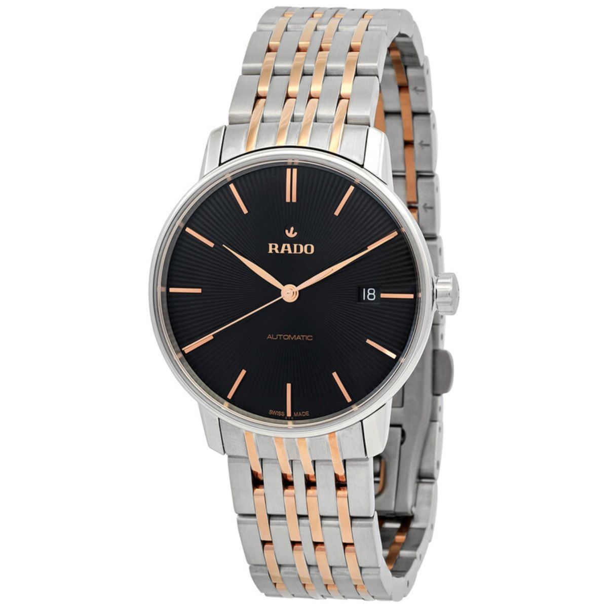 Rado Coupole Classic Automatic Watch