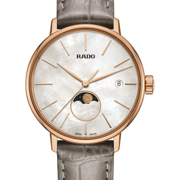 Rado Coupole Classic Watch