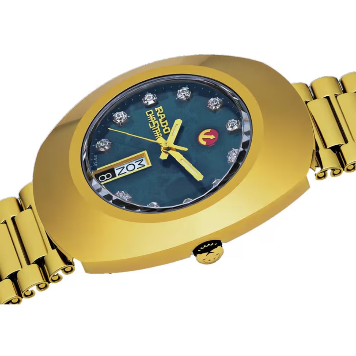 Rado DiaStar Original Automatic Watch