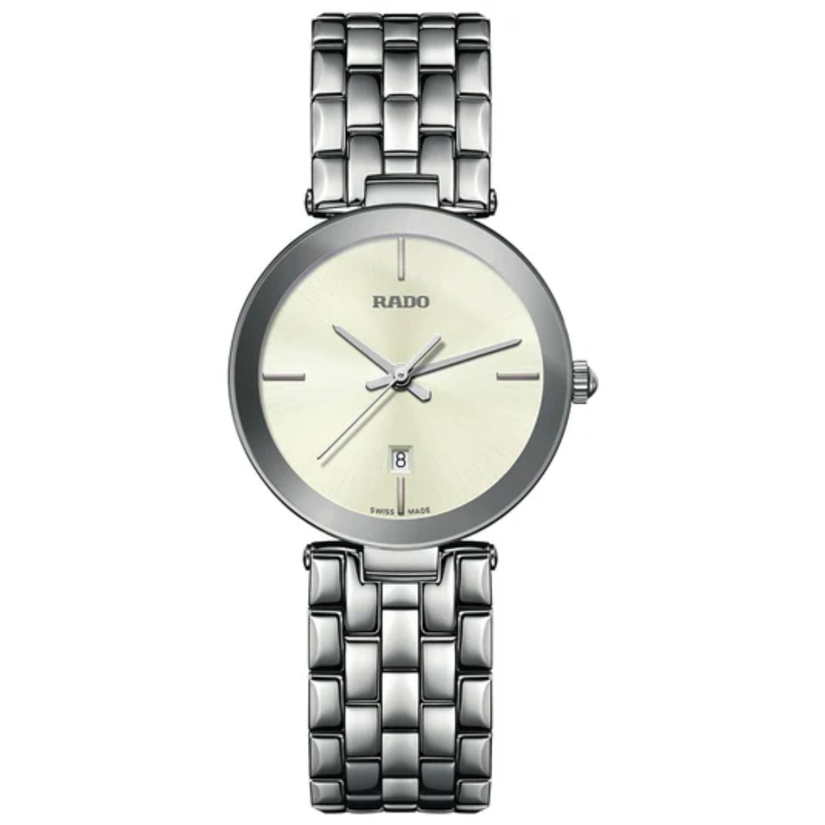 Rado Florence Silver Dial Watch