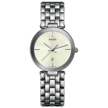 Rado Florence Silver Dial Watch