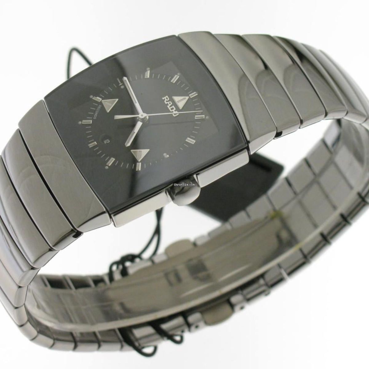 Rado Sintra Platin Watch