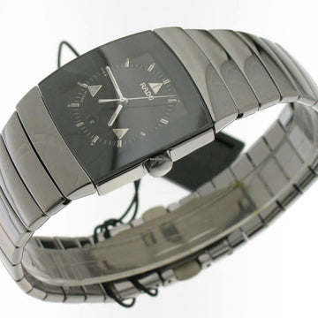 Rado Sintra Platin Watch