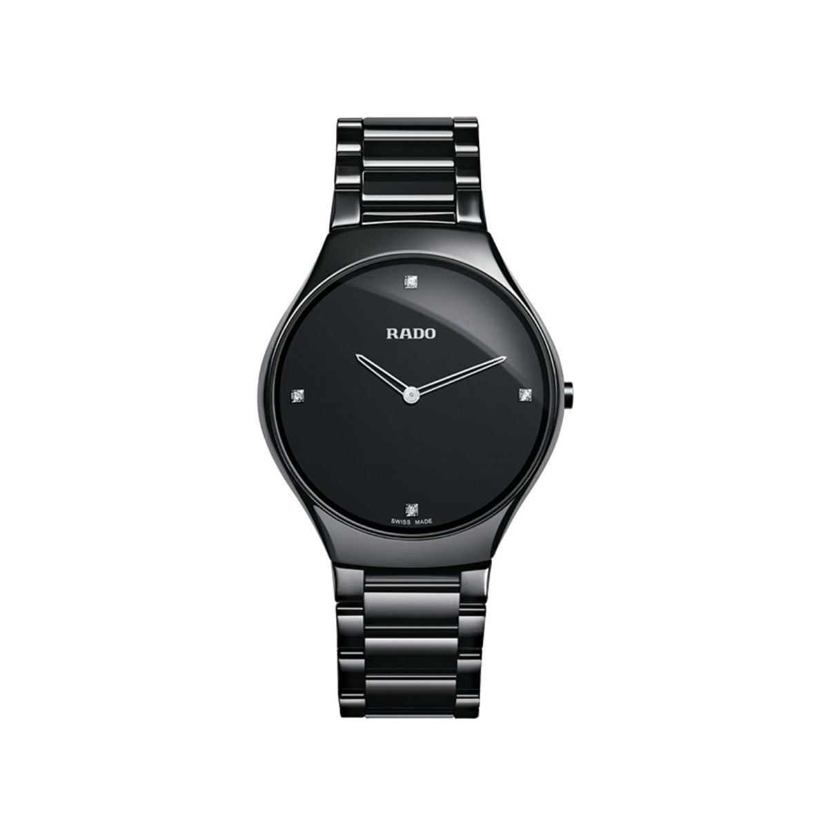 Rado True Thinline Watch