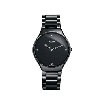 Rado True Thinline Watch