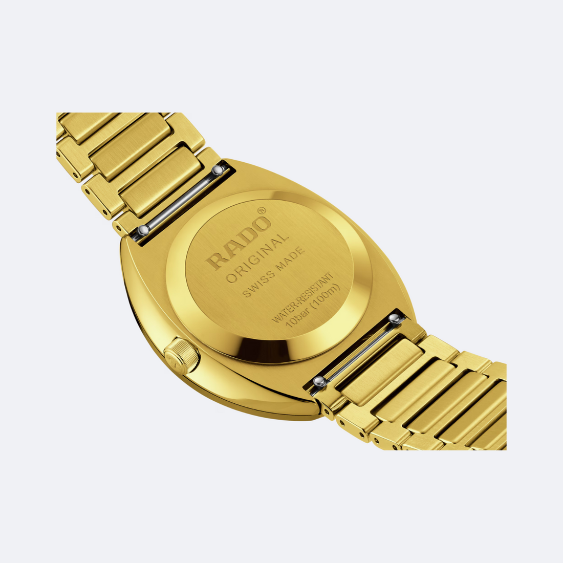 Rado DiaStar Original Automatic