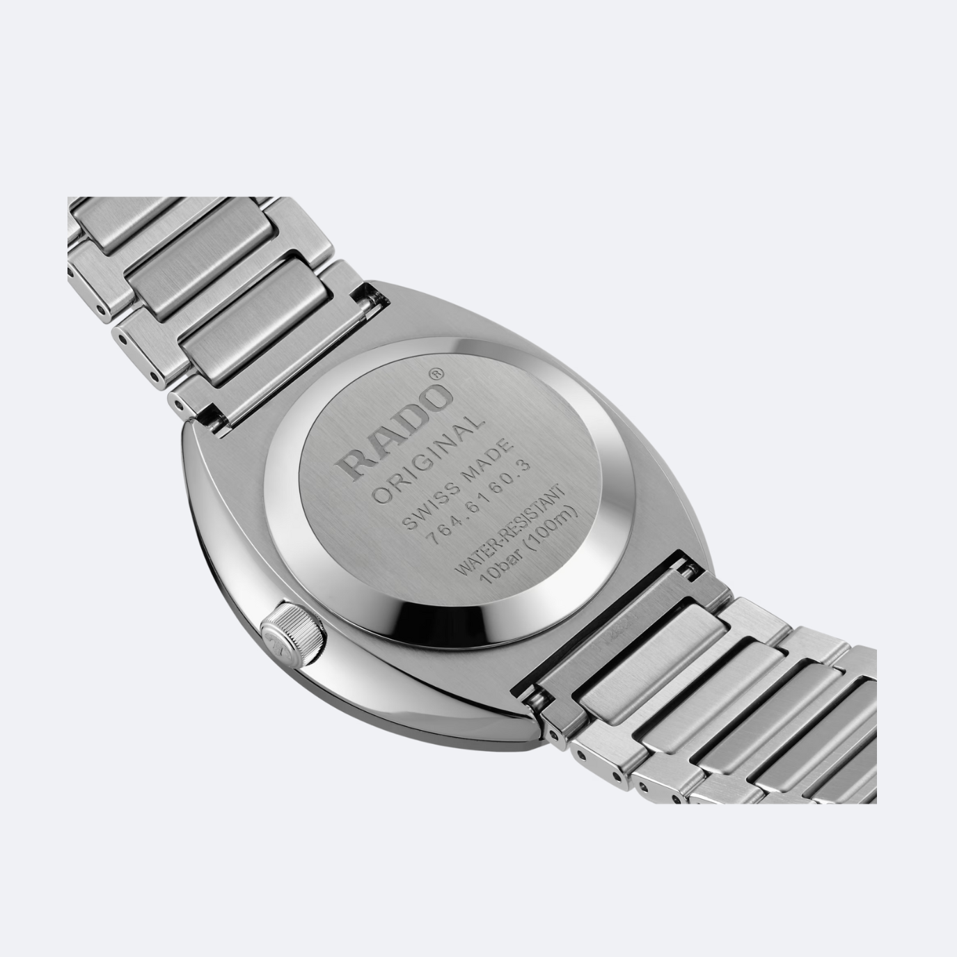 DiaStar Original Automatic