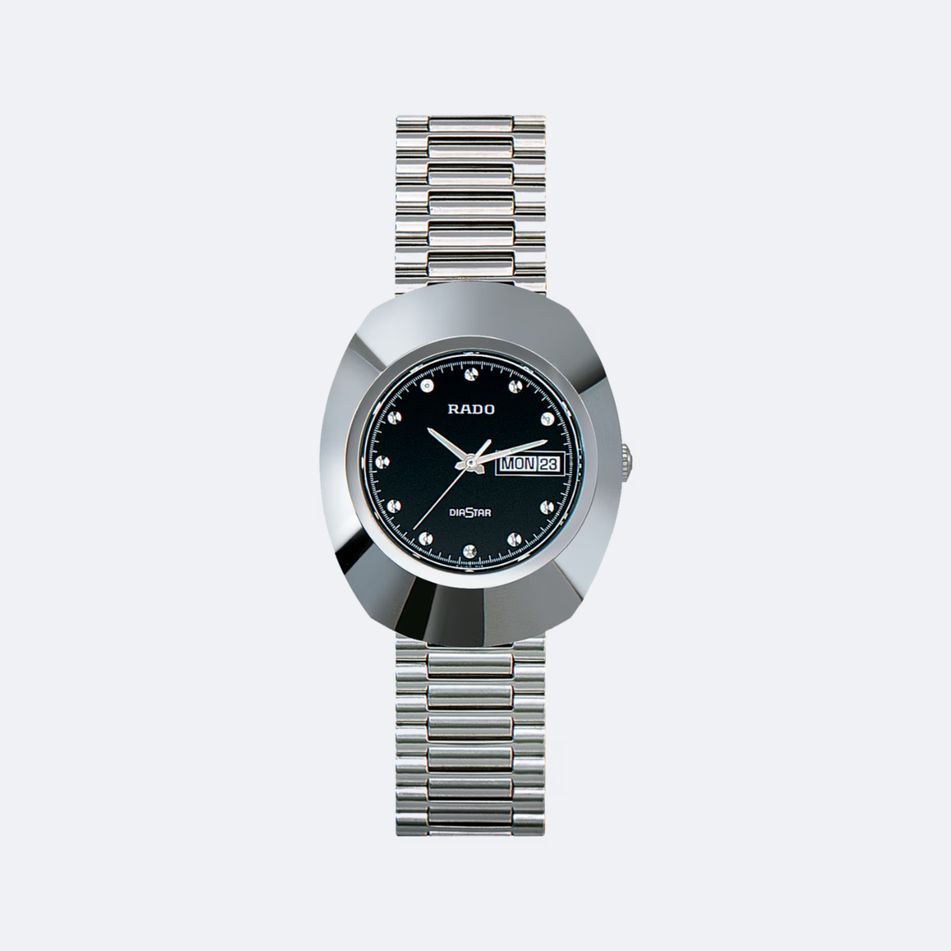 Rado The Original Hardmetal