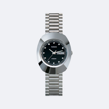 Rado The Original Hardmetal