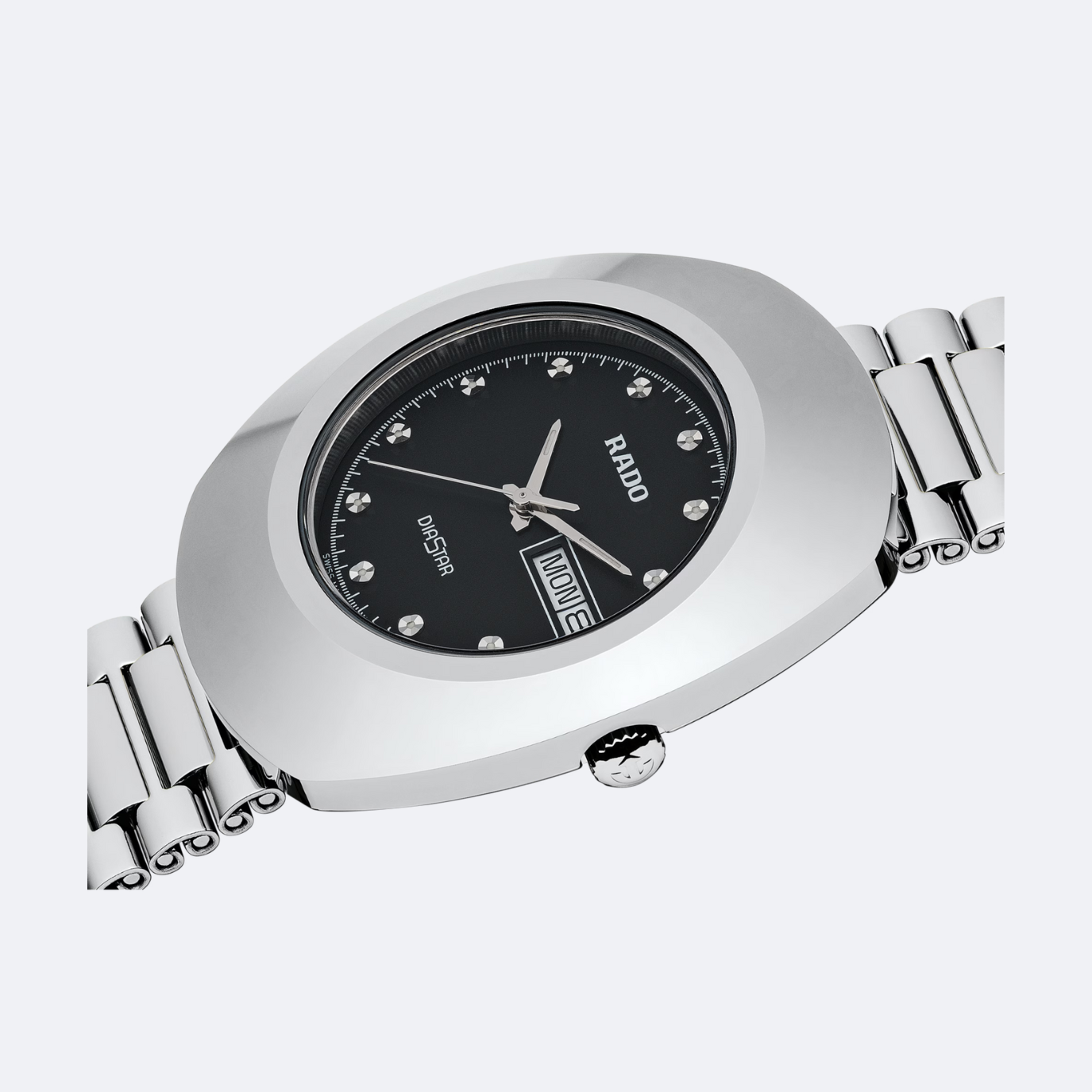 Rado The Original Hardmetal