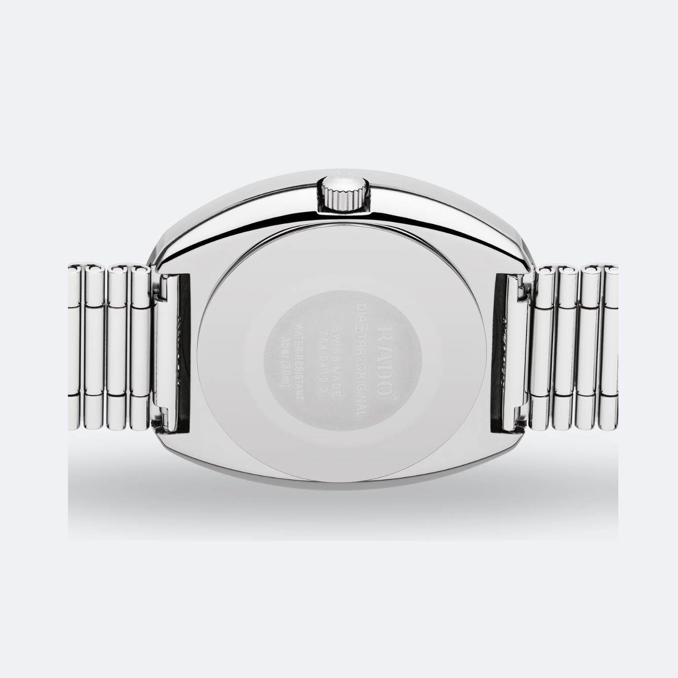 Rado The Original Hardmetal