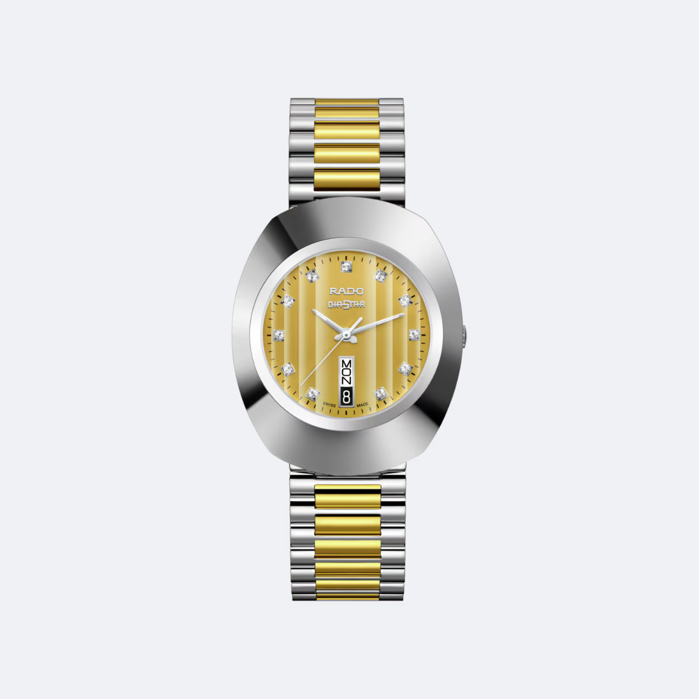 Rado The Original Hardmetal