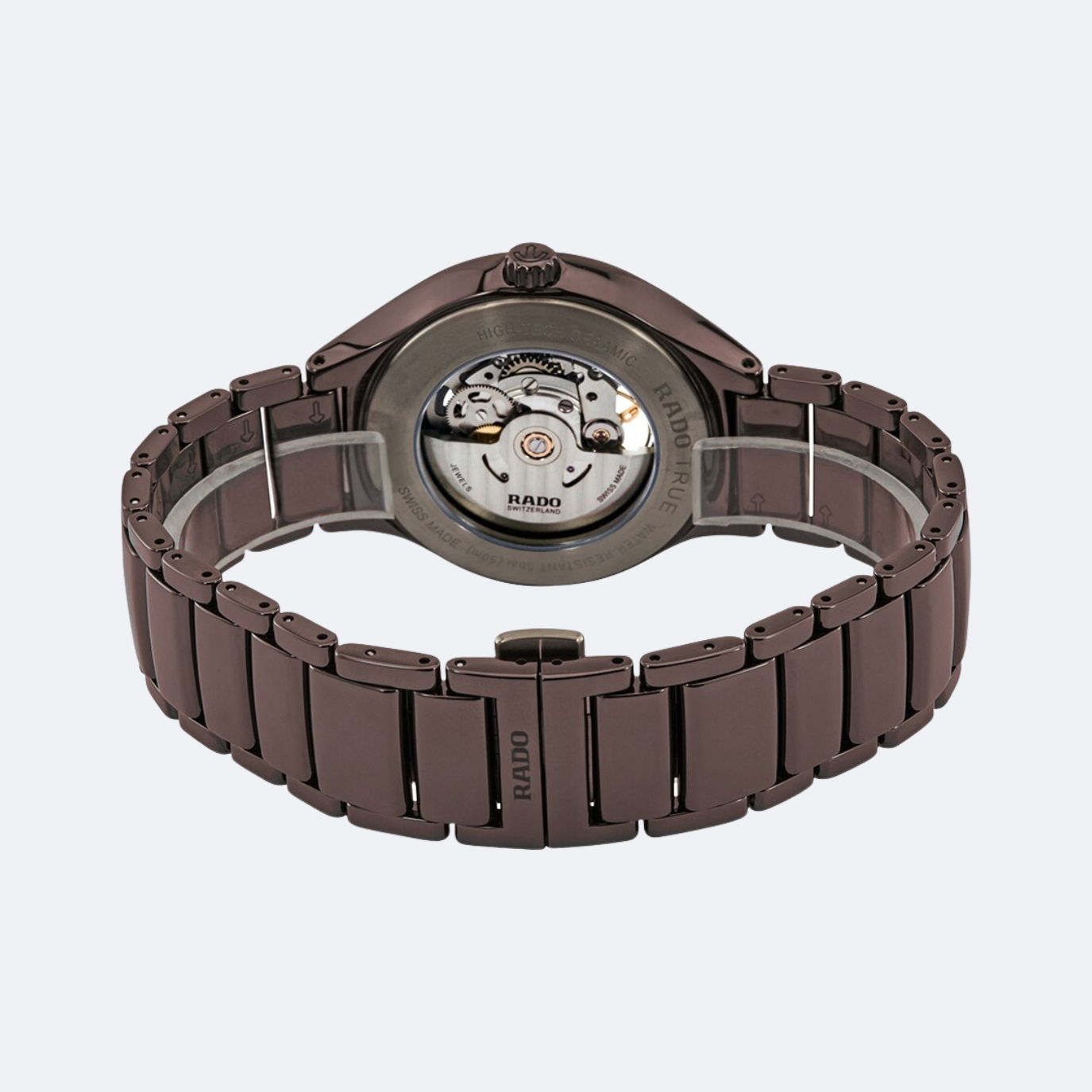 Rado True Round O-H