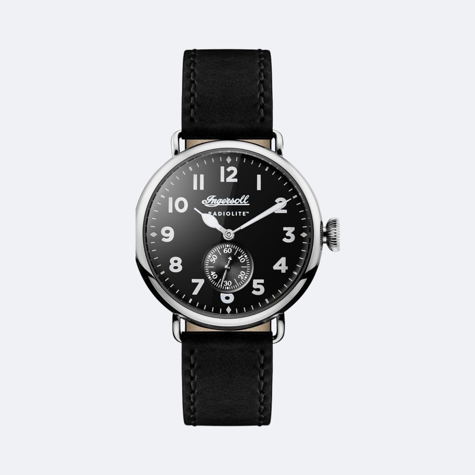 Ingersoll The Trenton