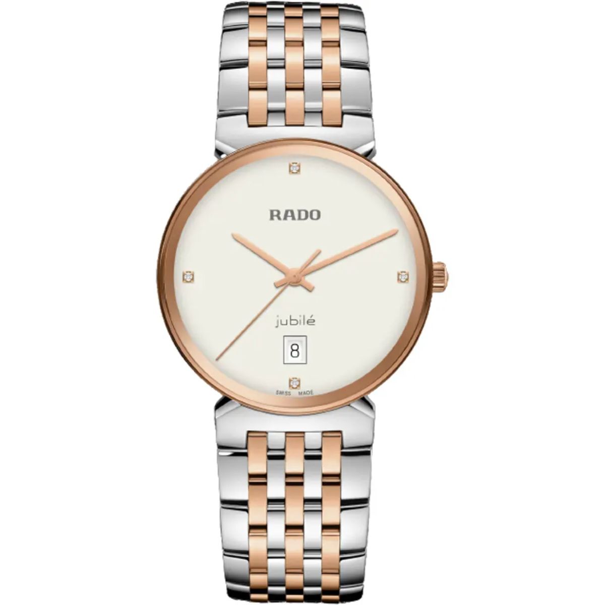 Rado Florence Classic Diamonds Watch
