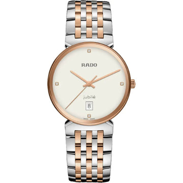 Rado Florence Classic Diamonds Watch