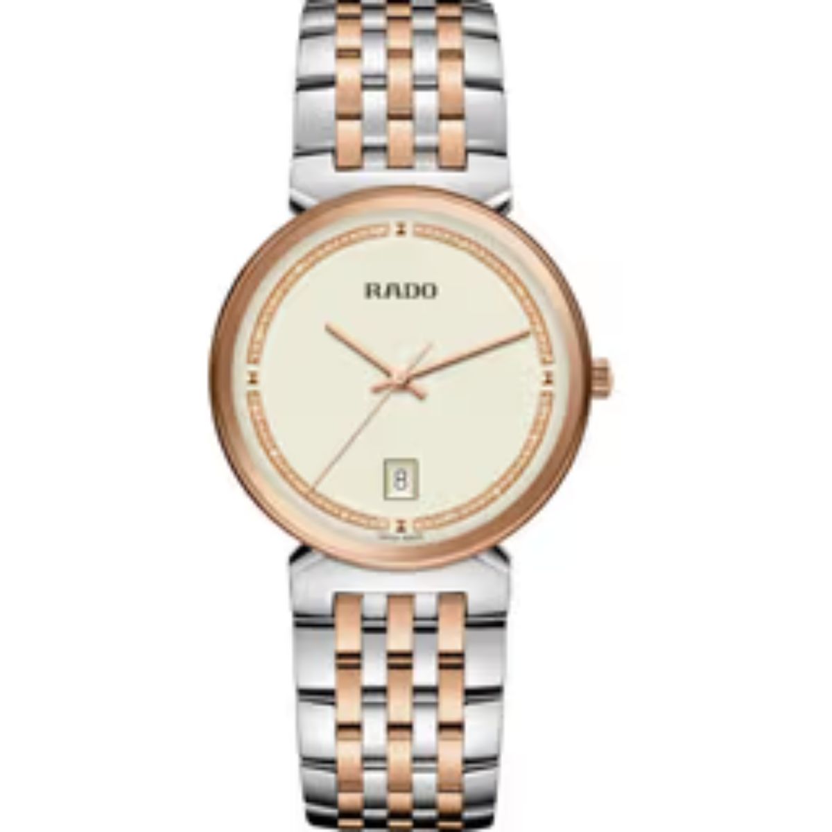 Rado Florence Diamonds Watch