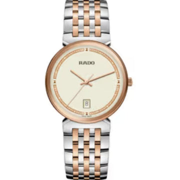 Rado Florence Diamonds Watch