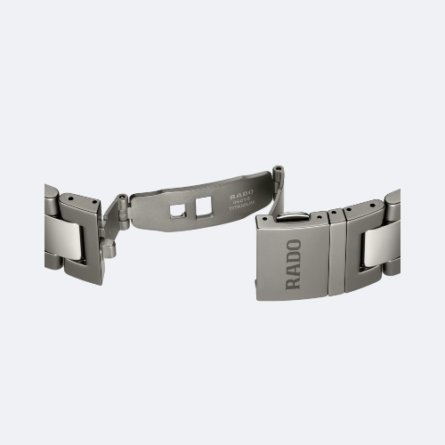 Rado Captain Cook Hrithik Roshan Special Edition