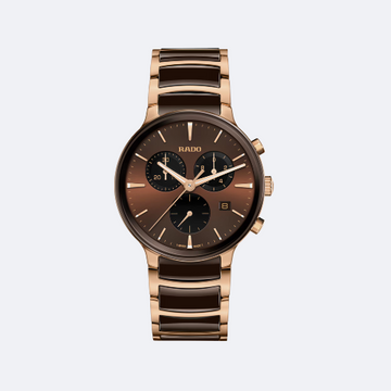 Rado Centrix Chronograph