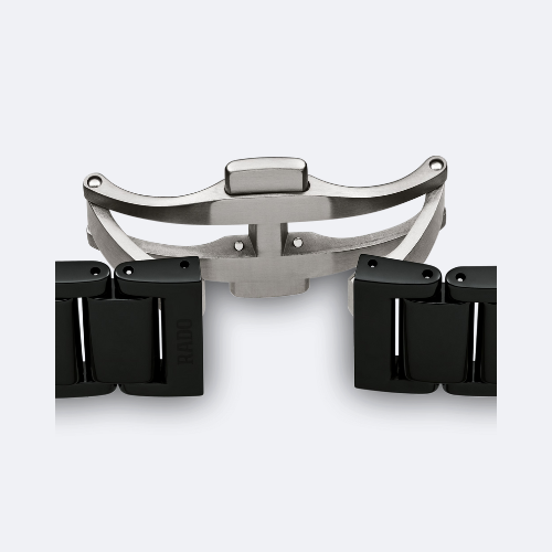 Rado True Square Automatic Diamonds