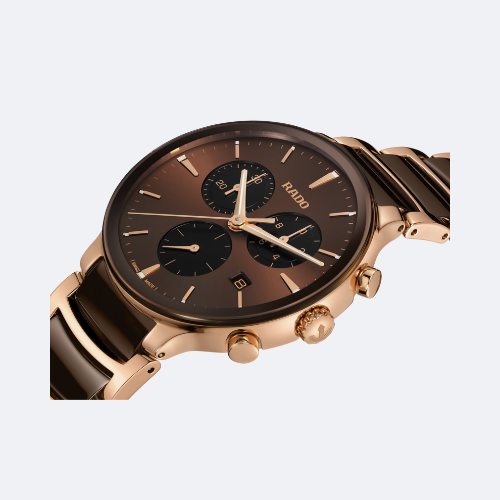 Rado Centrix Chronograph