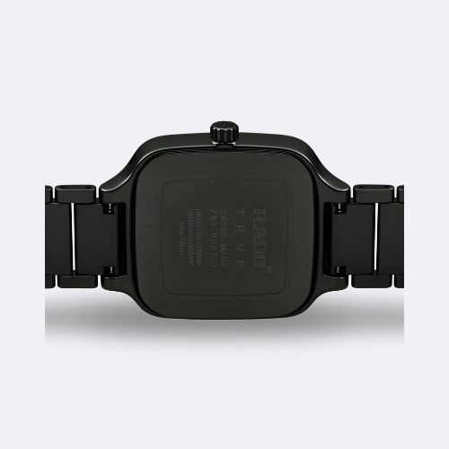 Rado True Square Automatic Diamonds