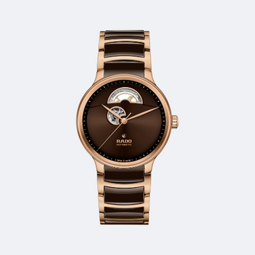 Rado Centrix Automatic Open Heart