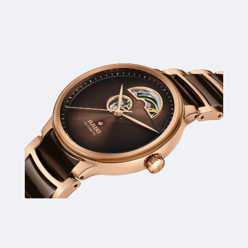 Rado Centrix Automatic Open Heart