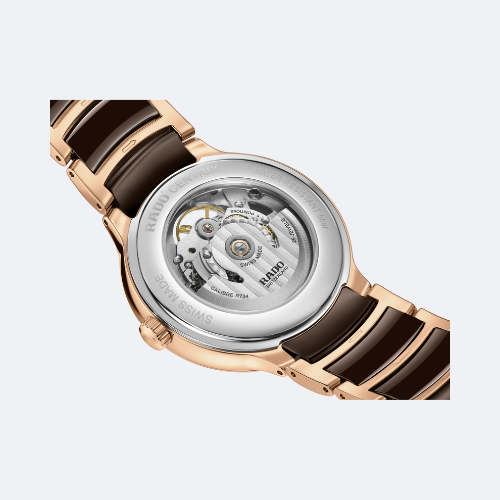 Rado Centrix Automatic Open Heart
