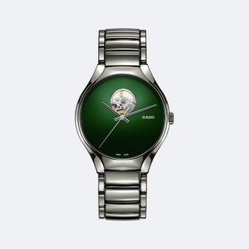 Rado True Round Secret